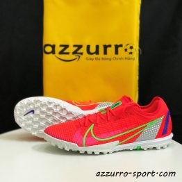 Nike Mercurial Vapor 14 Pro TF - CV1001-600 Nike Mercurial Vapor 14 Pro TF - Giày đá bóng Nike chính hãng