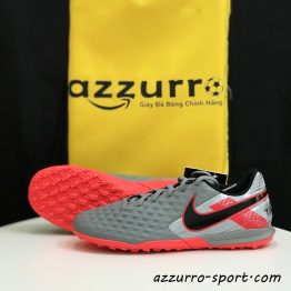 Nike Tiempo Legend 8 Academy TF - AT6100-906 Nike Tiempo Legend VIII Academy TF - Giày đá banh Nike chính hãng