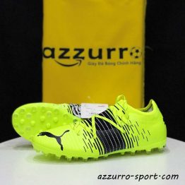 Puma Future Z 2.1 MG - 106380 01 - 1 Puma Future Z 2.1 MG - Giày đá bóng sân cỏ nhân tạo Puma chính hãng
