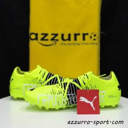 Puma Future Z 2.1 MG - Giày đá bóng sân cỏ nhân tạo Puma chính hãng