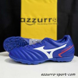 Mizuno Monarcida Neo 2 Select AS TF - P1GD222501 - 1 Mizuno Monarcida Neo 2 Select AS TF - Giày đá bóng sân cỏ nhân tạo futsal Mizuno chính hãng giá tốt