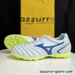 Mizuno Monarcida Neo 2 Select AS TF - P1GD222527 - 1 Mizuno Monarcida Neo 2 Select AS TF - Giày đá bóng sân cỏ nhân tạo futsal Mizuno chính hãng giá tốt