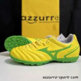 Mizuno Monarcida Neo 2 Select AS TF - Giày đá bóng sân cỏ nhân tạo futsal Mizuno chính hãng giá tốt