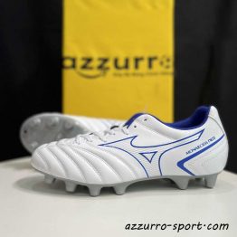 Mizuno Monarcida Neo 2 Select FG - P1GA222525 - 1 Mizuno Monarcida Neo 2 Select FG - Giày đá banh sân cỏ tự nhiên Mizuno chính hãng giá tốt - Azzurro