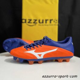 Mizuno Rebula 2 V2 SL FG - P1GA197454 - 1 Mizuno Rebula 2 V2 SL FG - Giày đá banh sân cỏ tự nhiên Mizuno chính hãng - Azzurro
