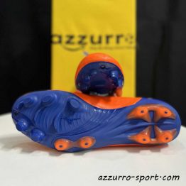 Mizuno Rebula 2 V2 SL FG - Giày đá banh sân cỏ tự nhiên Mizuno chính hãng - Azzurro