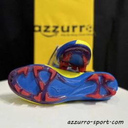 Mizuno Wave Ignitus 3 SL FG - Giày đá bóng sân cỏ tự nhiên Mizuno chính hãng - Azzurro Sport