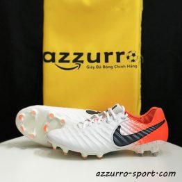 Nike Tiempo Legend 7 Elite FG - AH7238-118 Nike Tiempo Legend 7 Elite FG - Giày đá banh Nike chính hãng - Azzurro