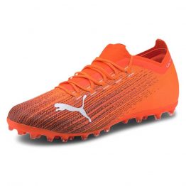 Puma Ultra 1.1 MG - Giày đá bóng sân cỏ nhân tạo Puma chính hãng giá tốt