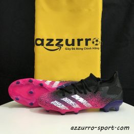 adidas Predator Freak .3 Low FG - Giày đá bóng adidas chính hãng - Azzurro Sport
