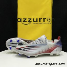 adidas X Ghosted.1 FG - Giày đá bóng adidas chính hãng - Azzurro
