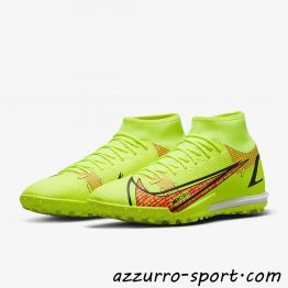 Nike Mercurial Superfly 8 Academy TF - CV0953-760 - 5 Nike Mercurial Superfly 8 Academy TF - Giày đá bóng Nike chính hãng