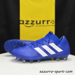 adidas Nemeziz 18.2 HG - Giày đá bóng sân cỏ tự nhiên adidas chính hãng giá tốt