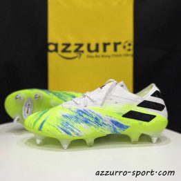 adidas Nemeziz 19.1 SG - Giày đá bóng sân cỏ tự nhiên adidas chính hãng giá tốt