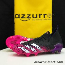 adidas Predator Freak .1 FG - Giày đá bóng sân cỏ tự nhiên adidas chính hãng giá tốt