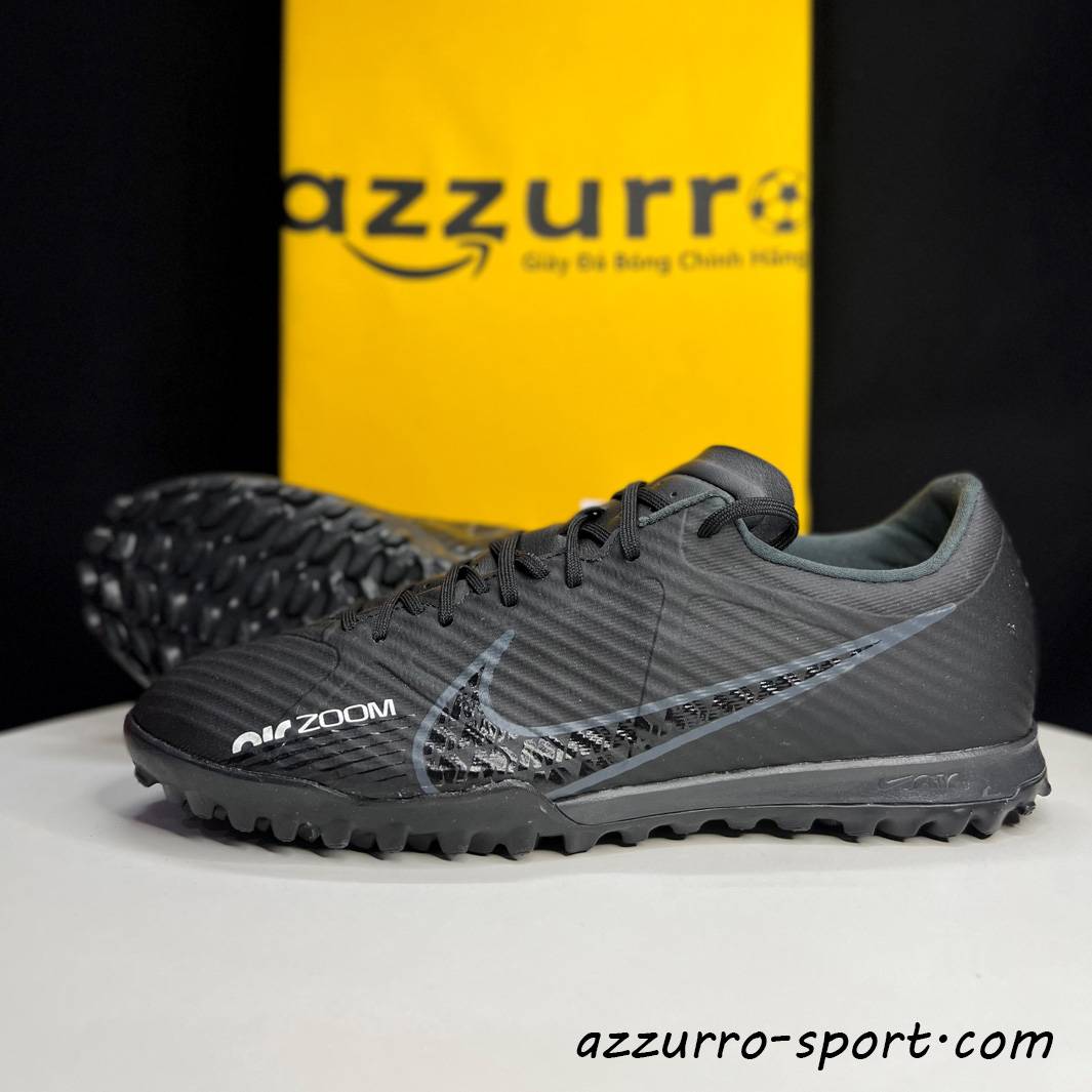 Nike Zoom Mercurial Vapor 15 Academy TF - Giày đá bóng sân cỏ nhân tạo futsal Nike chính hãng
