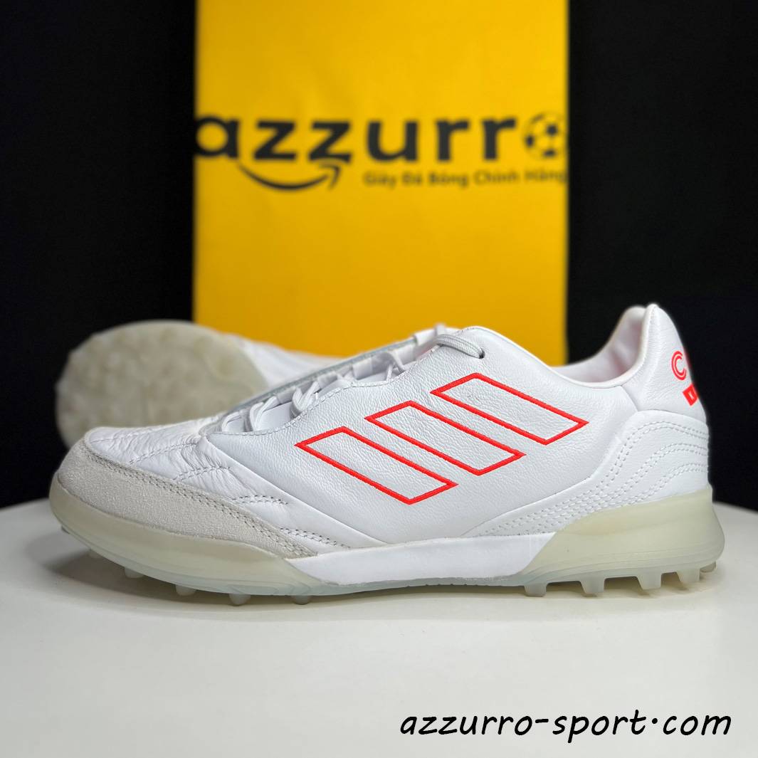 adidas Copa Kapitan .2 TF - Giày đá bóng sân cỏ nhân tạo adidas chính hãng - Azzurro Sport