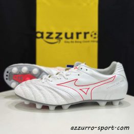 Mizuno Monarcida Neo II Wide Japan FG - P1GA222164 - 1 Mizuno Monarcida Neo II Wide Japan FG - Giày đá bóng sân cỏ tự nhiên Mizuno chính hãng giá tốt