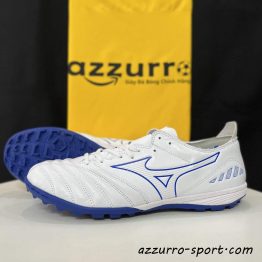 Mizuno Morelia Neo 3 AS TF - P1GD228425 - 1 Mizuno Morelia Neo 3 AS TF - Giày đá bóng sân cỏ nhân tạo Mizuno chính hãng giá tốt