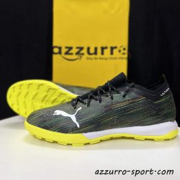 Puma Ultra 1.2 Pro Cage TF - 106346 01 - 1 Puma Ultra 1.2 Pro Cage TF - Giày đá bóng sân cỏ nhân tạo Puma chính hãng giá tốt