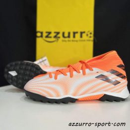 adidas Nemeziz .3 TF - FW7345 - 1 adidas Nemeziz .3 TF - Giày đá bóng sân cỏ tự nhiên adidas chính hãng giá tốt