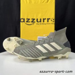 adidas Predator 19.1 FG - EF8205 - 1 adidas Predator 19.1 FG - Giày đá bóng sân cỏ tự nhiên adidas chính hãng - Azzurro Sport