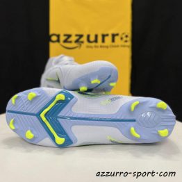 Nike Mercurial Superfly 8 Academy FG - Giày đá bóng sân cỏ tự nhiên Nike chính hãng giá tốt Azzurro