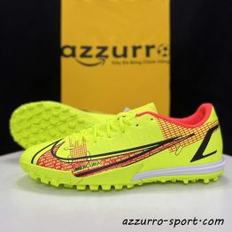 Nike Mercurial Vapor 14 Academy TF - Giày đá bóng sân cỏ nhân tạo Nike chính hãng giá tốt