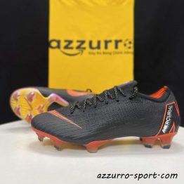 Nike Mercurial Vapor XII 360 Elite FG - Giày đá bóng sân cỏ tự nhiên Nike chính hãng giá tốt Azzurro