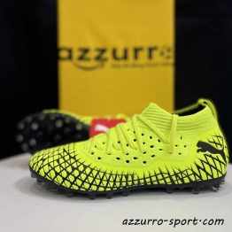 Puma Future 4.2 Netfit MG - 105681-02 - 1 Puma Future 4.2 Netfit MG - Giày đá bóng sân cỏ nhân tạo Puma chính hãng