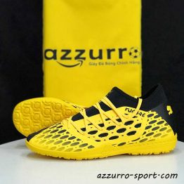 Puma Future 5.3 Netfit TF - Giày đá bóng sân cỏ nhân tạo Puma chính hãng
