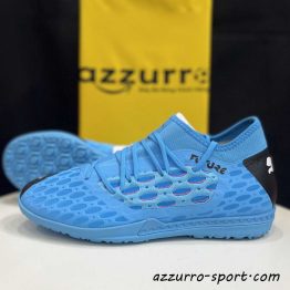 Puma Future 5.3 Netfit TT - 105798 01 - 1 Puma Future 5.3 Netfit TF - Giày đá bóng sân cỏ nhân tạo Puma chính hãng