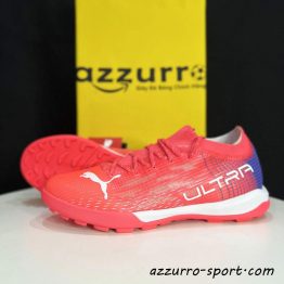 Puma Ultra 1.3 Pro Cage TF - Giày đá bóng sân cỏ nhân tạo futsal Puma chính hãng
