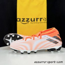 adidas Nemeziz 19.3 AG - Giày đá bóng sân cỏ tự nhiên adidas chính hãng giá tốt