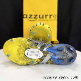 adidas Predator Freak .1 FG - Marvel X Men Wolverine - Giày đá bóng adidas chính hãng - Azzurro Sport