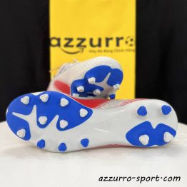 adidas X Ghosted.3 AG - Giày đá bóng sân cỏ tự nhiên nhân tạo adidas chính hãng - Azzurro