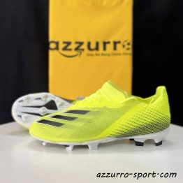 adidas Kids X Ghosted .1 FG - FW6955 - 1 adidas Kids X GHOSTED.1 FG - Giày đá bóng SÂN CỎ TỰ NHIÊN adidas chính hãng giá tốt