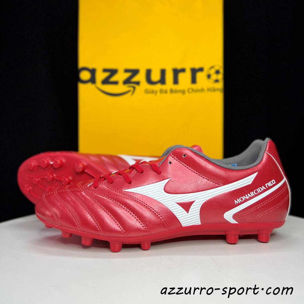 Mizuno Monarcida Neo 2 Select AG - Giày đá bóng sân cỏ nhân tạo futsal Mizuno chính hãng giá tốt