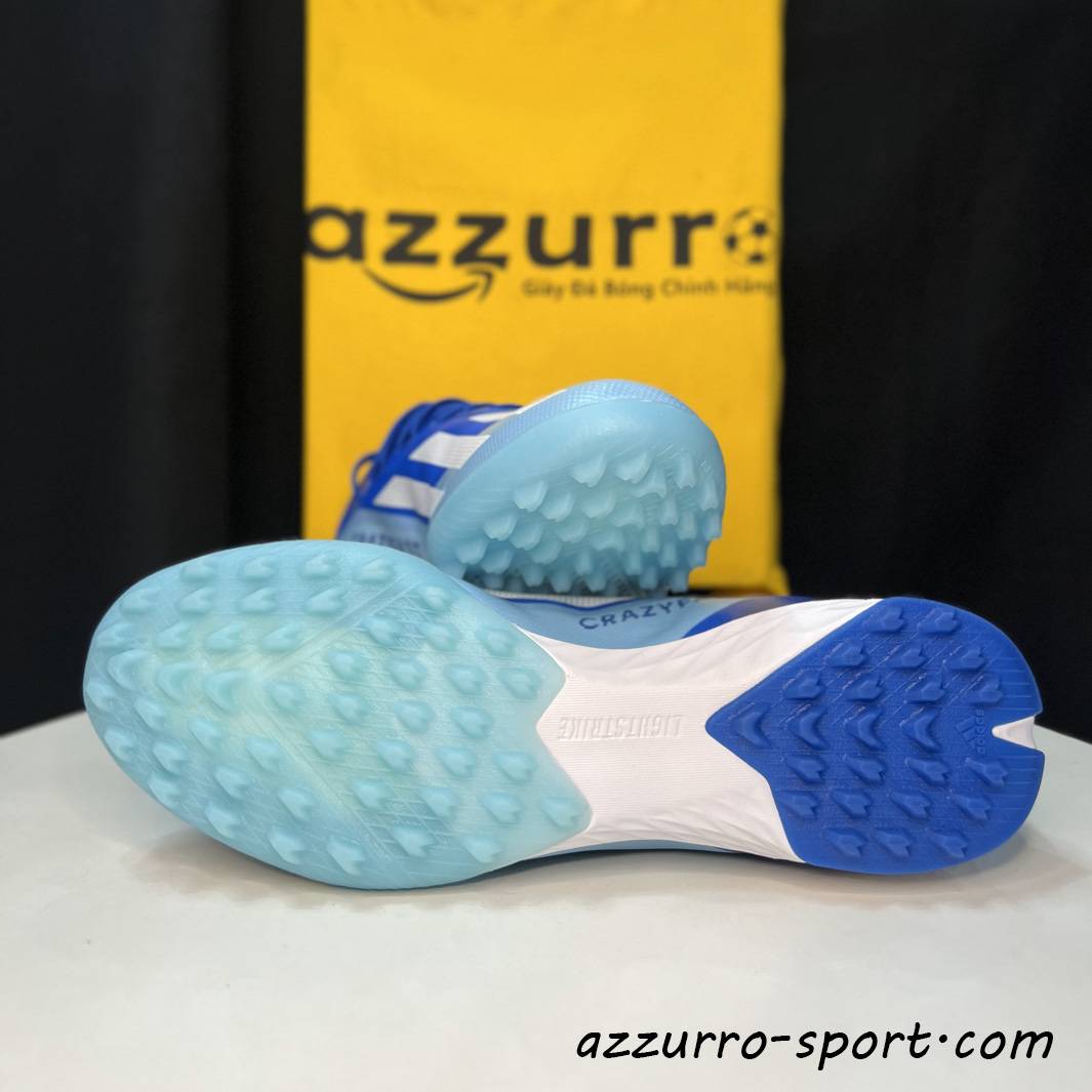 adidas X Crazyfast .1 TF - Giày đá bóng sân cỏ nhân tạo adidas chính hãng