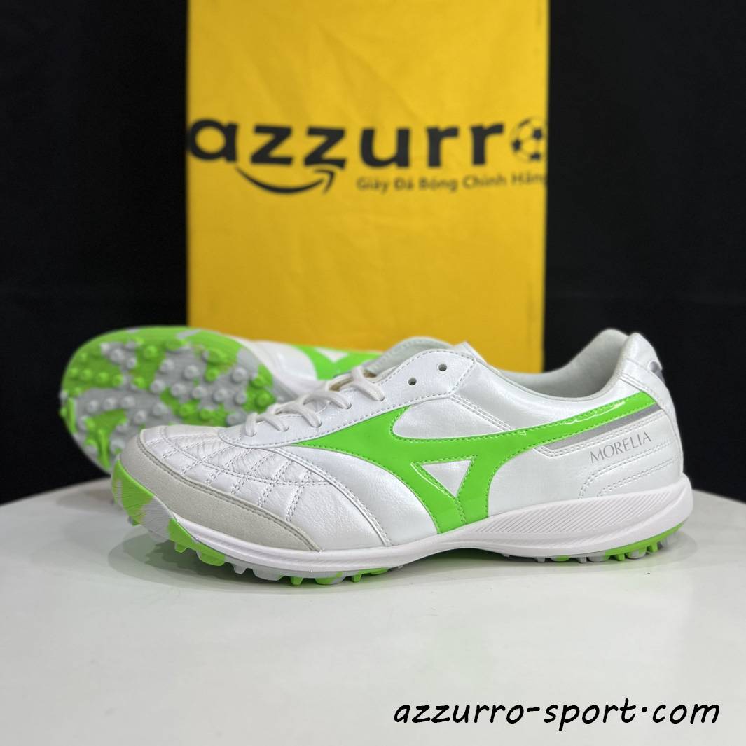 Mizuno Morelia Sala Japan TF - Giày đá bóng sân cỏ nhân tạo Mizuno chính hãng giá tốt