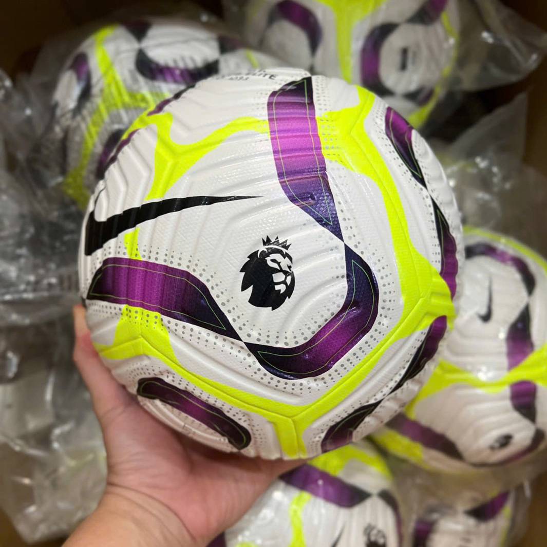 Quả bóng đá chính hãng sân cỏ nhân tạo, futsal, sân cỏ tự nhiên