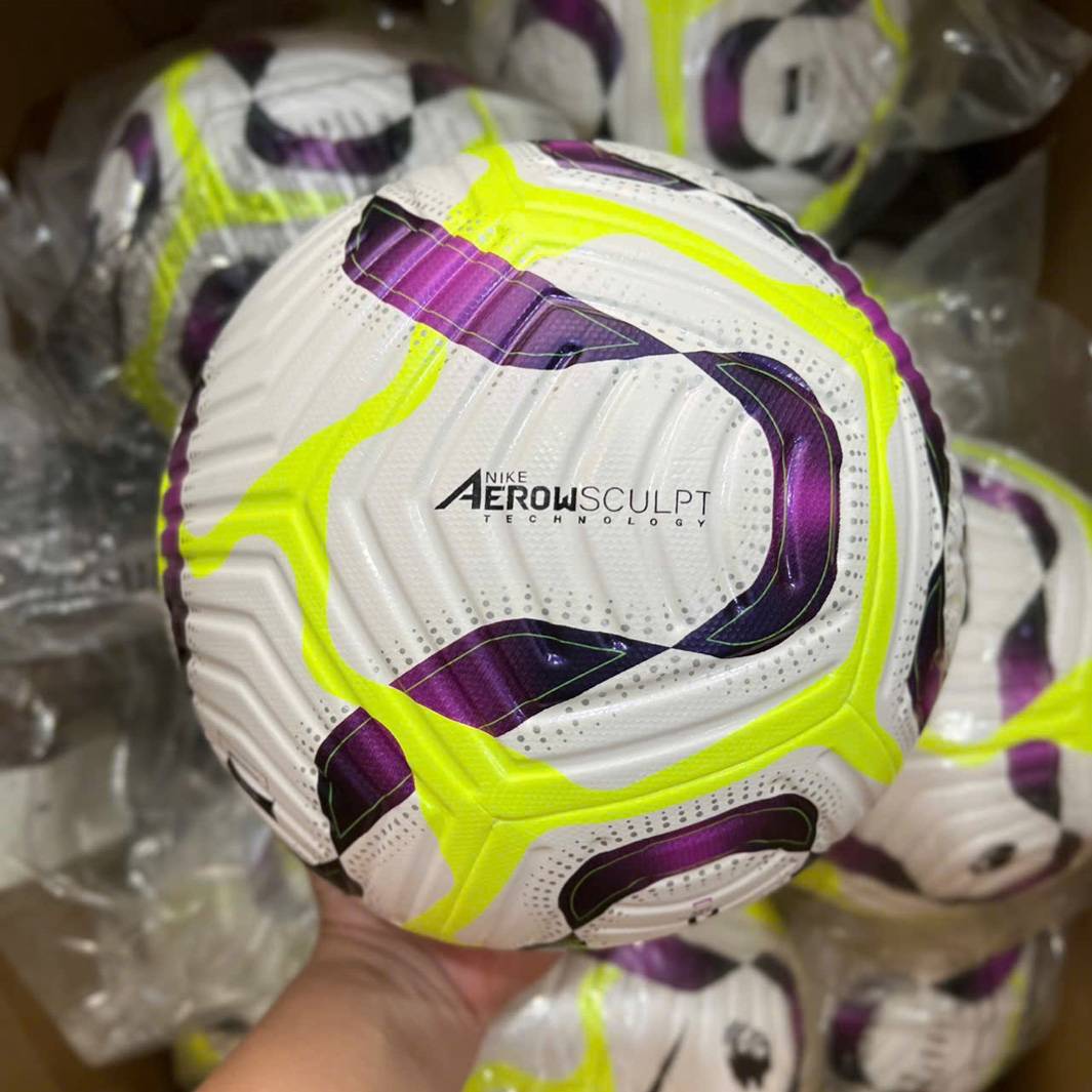 Quả bóng đá chính hãng sân cỏ nhân tạo, futsal, sân cỏ tự nhiên