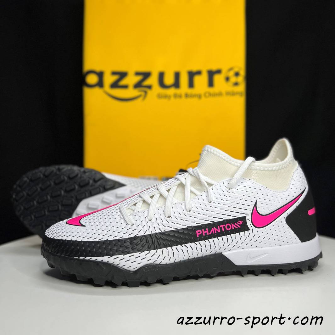 Nike Phantom GT Academy DF TF - Giày đá bóng sân cỏ nhân tạo Nike chính hãng giá tốt