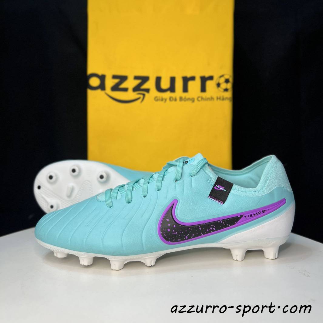 Nike Tiempo Legend 10 Pro HG - Giày đá bóng sân cỏ tự nhiên Nike chính hãng giá tốt