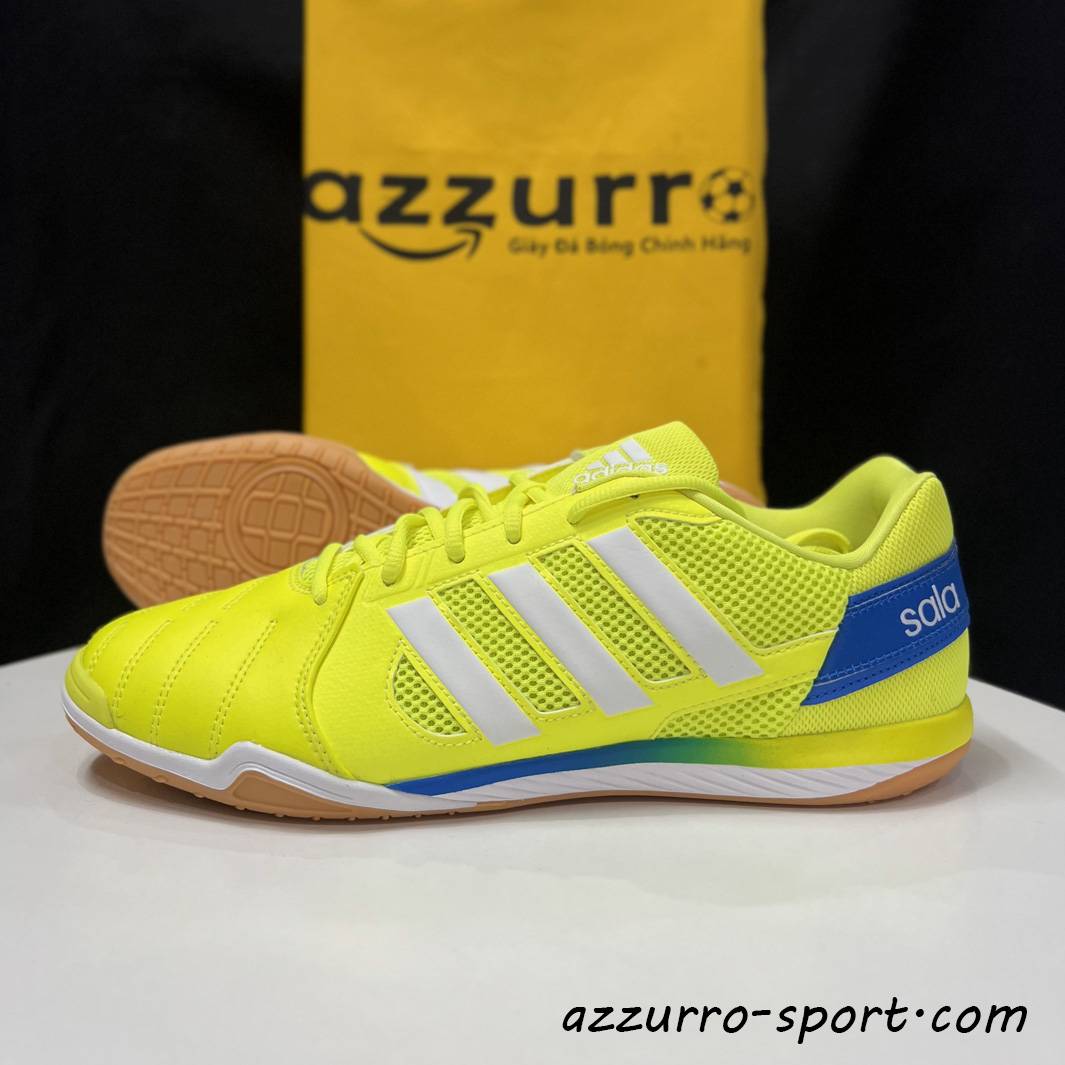 adidas Top Sala IC - G55908 - 1 adidas TOP SALA IC - Giày đá bóng futsal nhân tạo adidas chính hãng