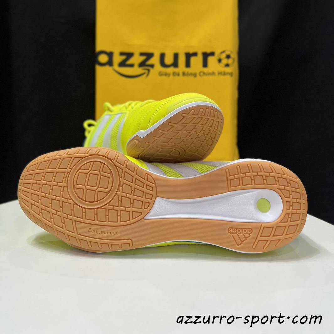 adidas TOP SALA IC - Giày đá bóng futsal nhân tạo adidas chính hãng