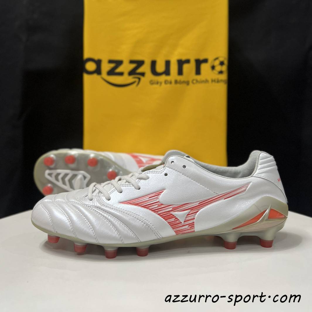 Mizuno Monarcida Neo 3 Elite FG - Giày đá bóng sân cỏ tự nhiên Mizuno chính hãng giá tốt