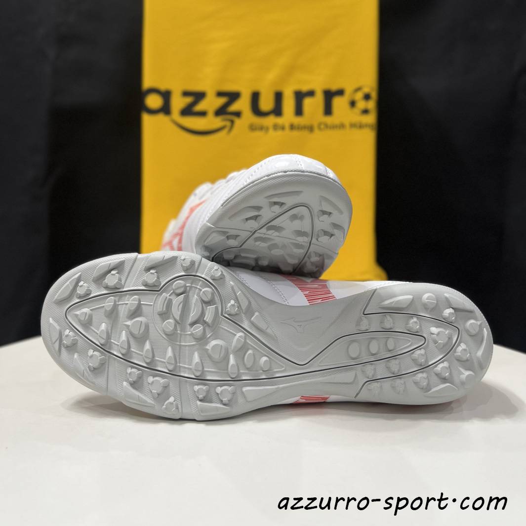 Mizuno Monarcida Neo 3 Select AS TF - Giày đá bóng sân cỏ nhân tạo futsal Mizuno chính hãng giá tốt