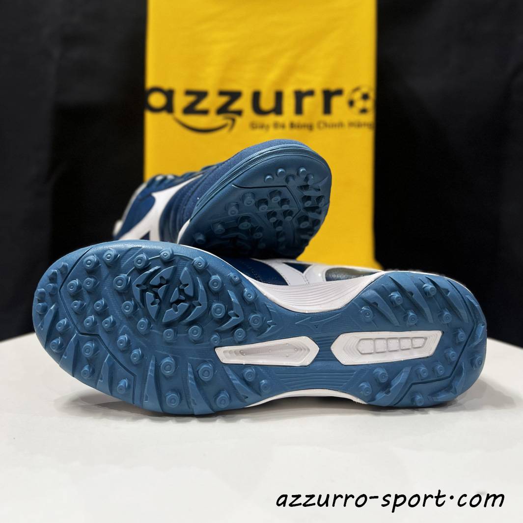 Mizuno Morelia Sala Classic TF - Giày đá bóng sân cỏ nhân tạo futsal Mizuno chính hãng giá tốt