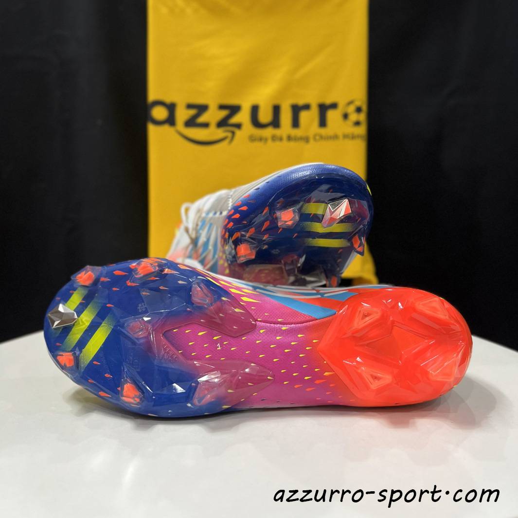 adidas Predator Edge .1 Low FG - Giày đá bóng sân cỏ tự nhiên adidas chính hãng giá tốt